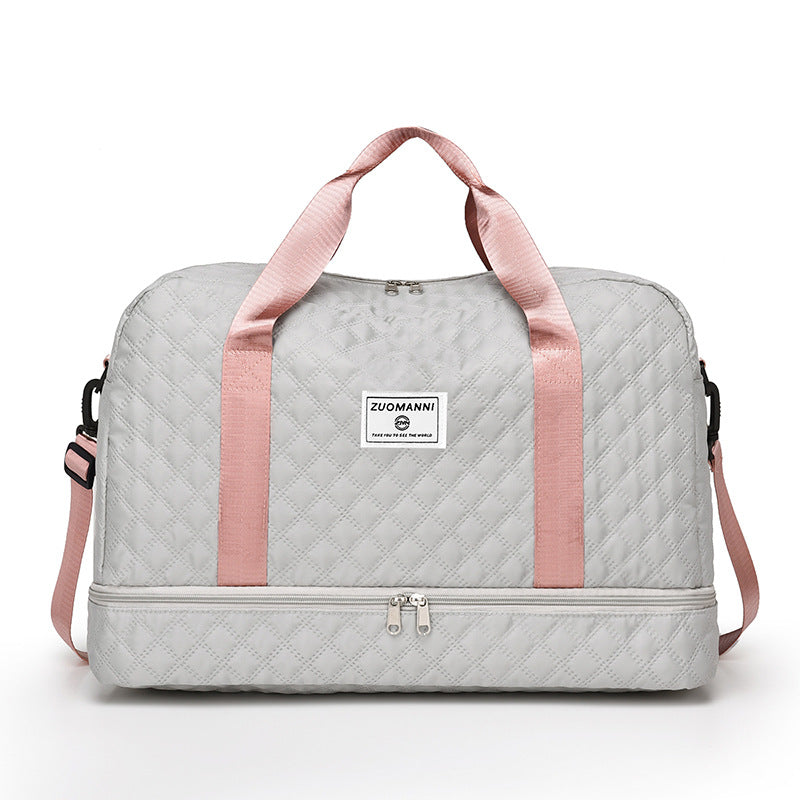 Padded Travel Bag Kalsten