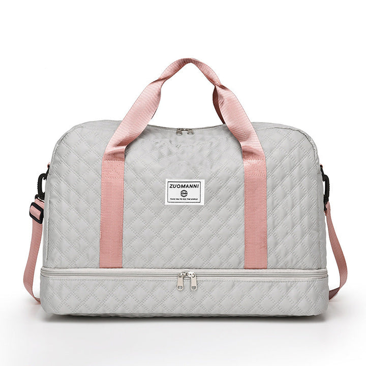 Padded Travel Bag Kalsten