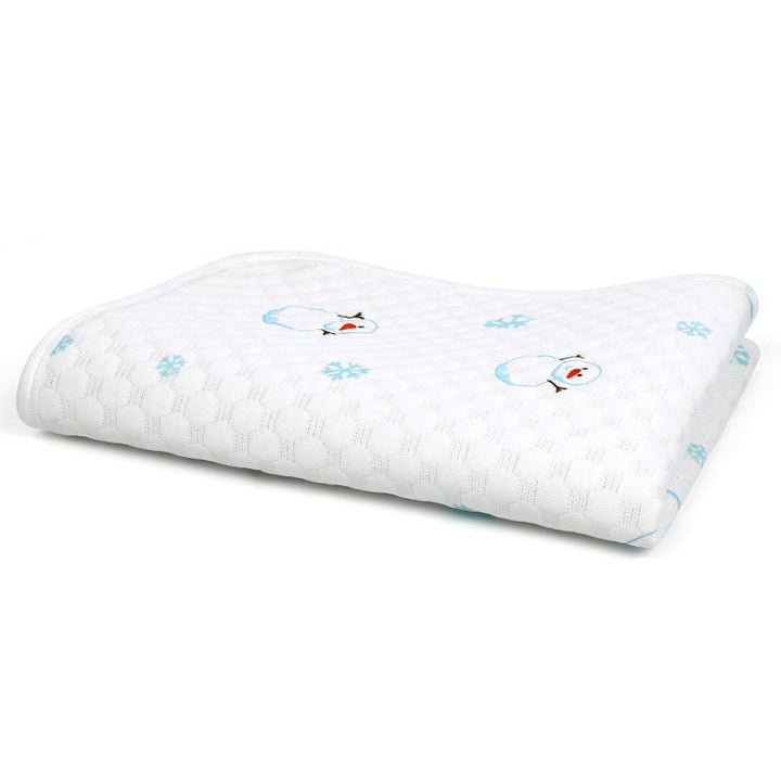 Ladies patterned and breathable sleeping mat Kalsten