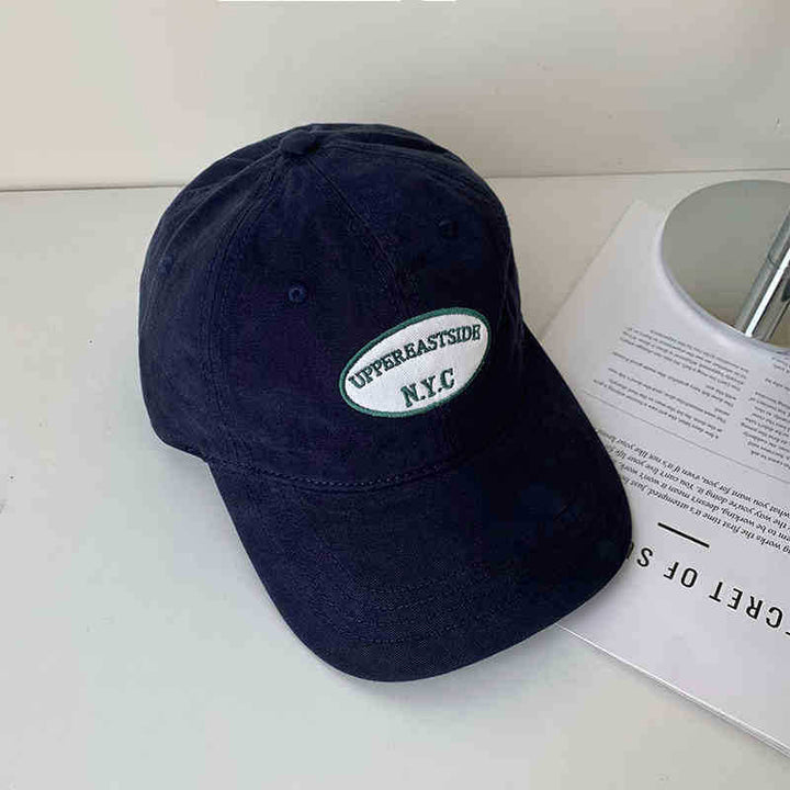Women's Casual Embroidered Baseball Cap Kalsten 1784188373