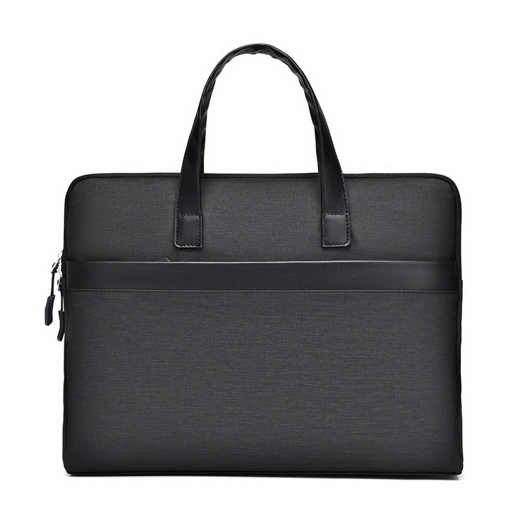 Professional Multi-Compartment Laptop Briefcase Kalsten