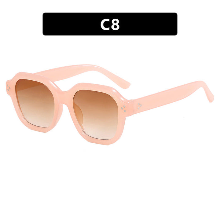 Women's fashionable optical Kalsten
