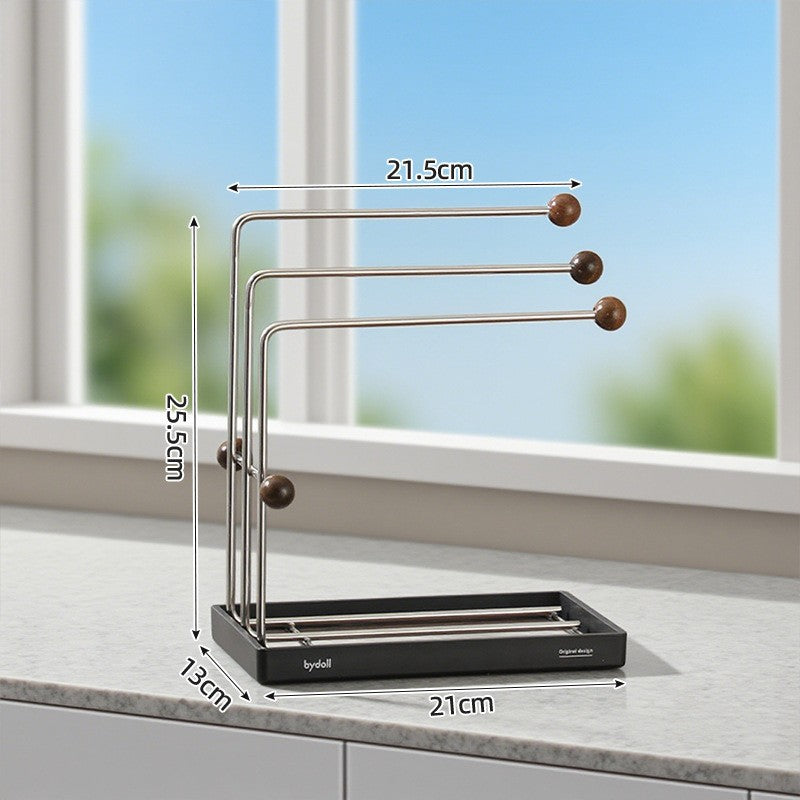 Modern Kitchen Utensil Holder Kalsten