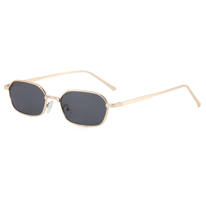 Geometric Designer Sunglasses Kalsten