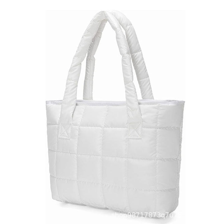 Practical and Padded Tote Bag Kalsten