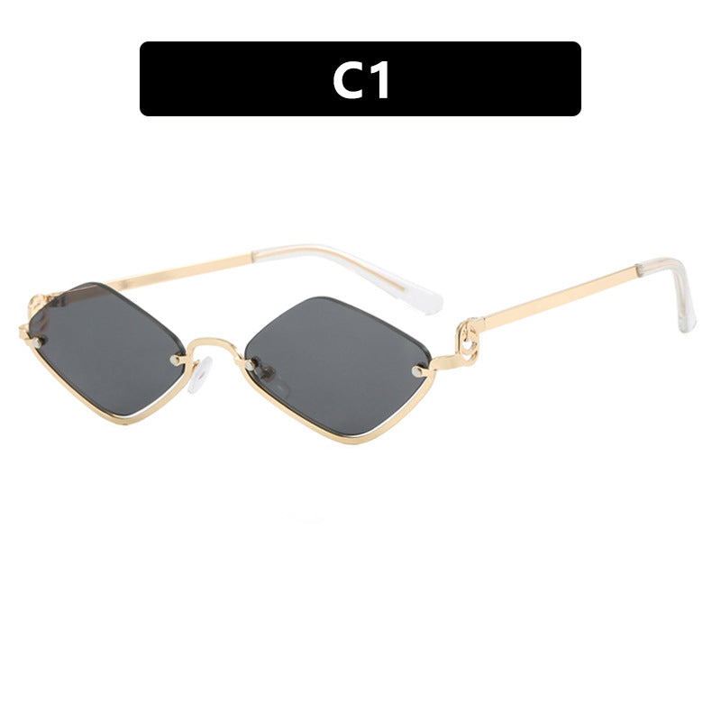 Women's stylish sunglasses Kalsten