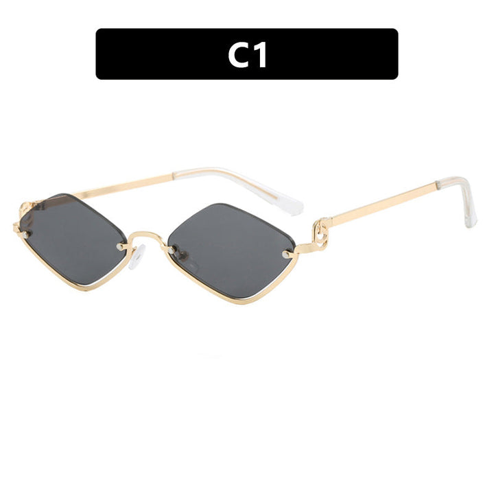 Women's stylish sunglasses Kalsten