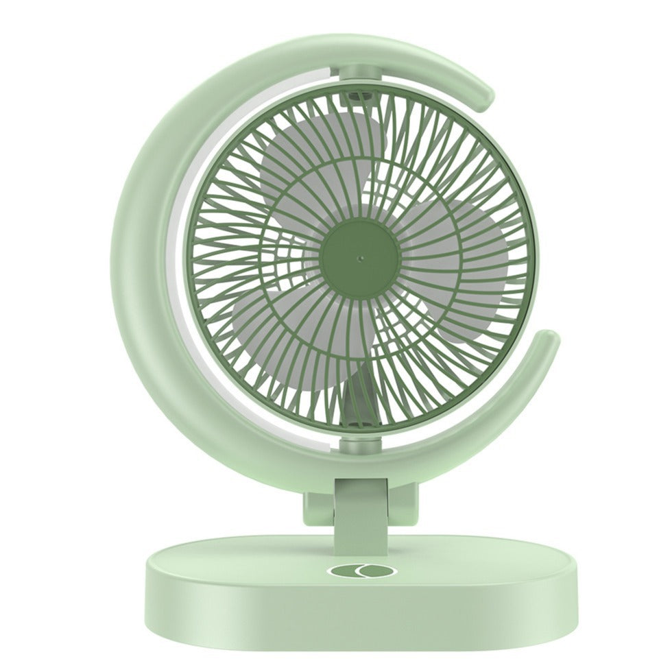 Ladies Mini Fan Kalsten