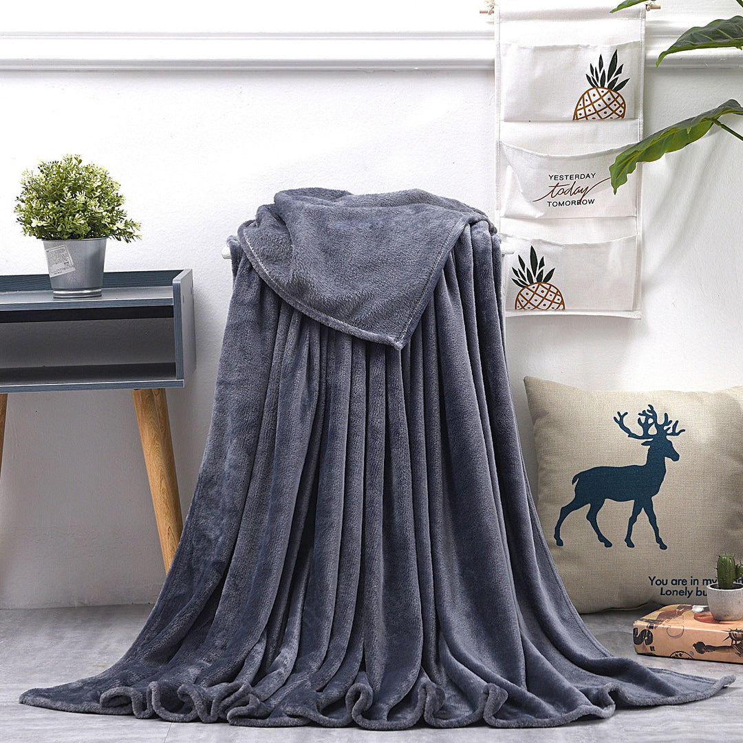 Ladies Snuggle Blanket Kalsten