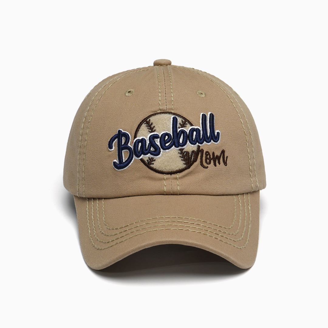 Women classic baseball cap Kalsten
