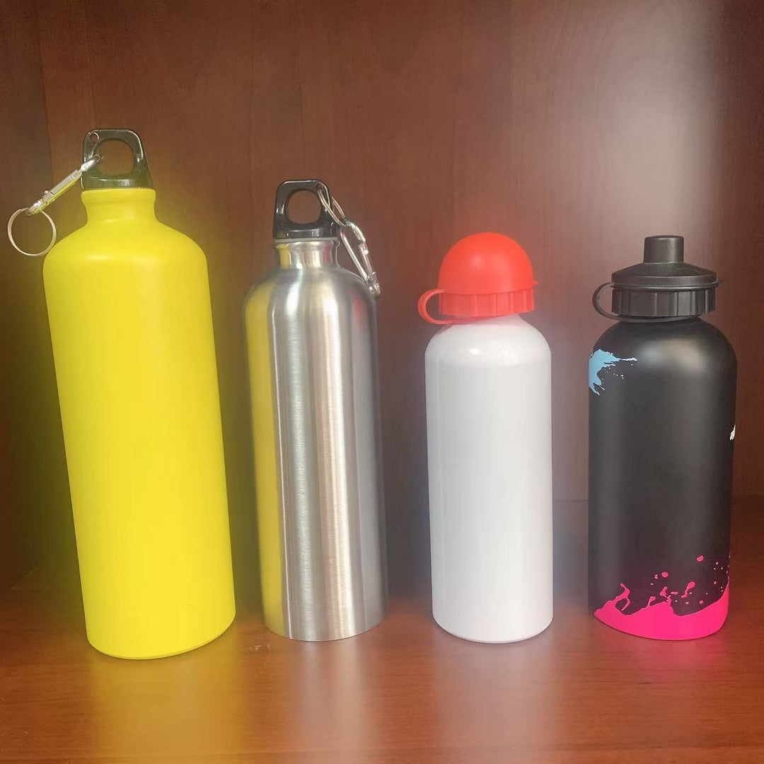 Sporty Drinking Bottle Kalsten