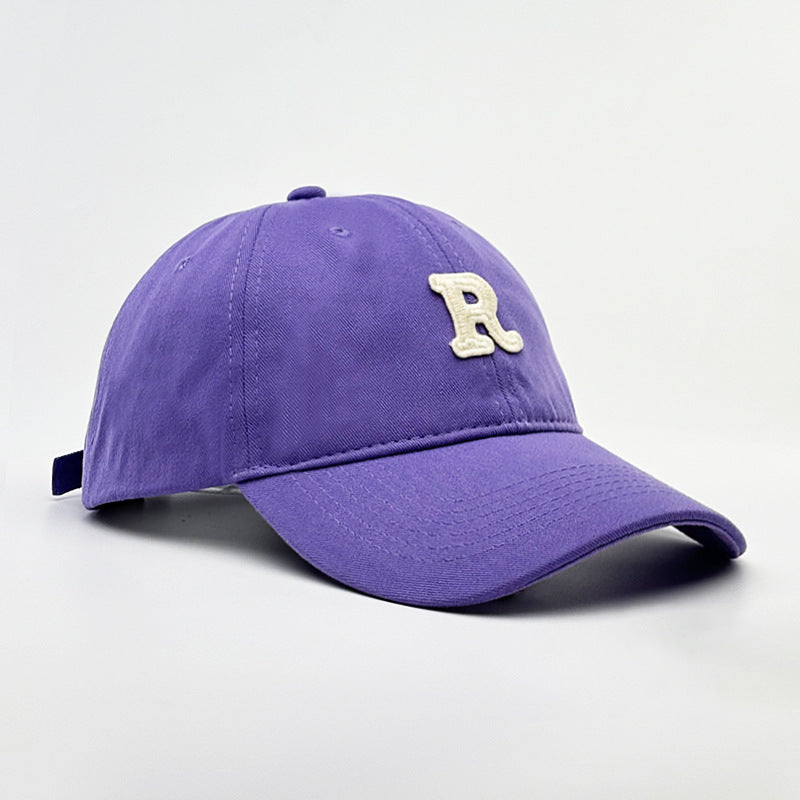 Ladies sporty baseball cap Kalsten