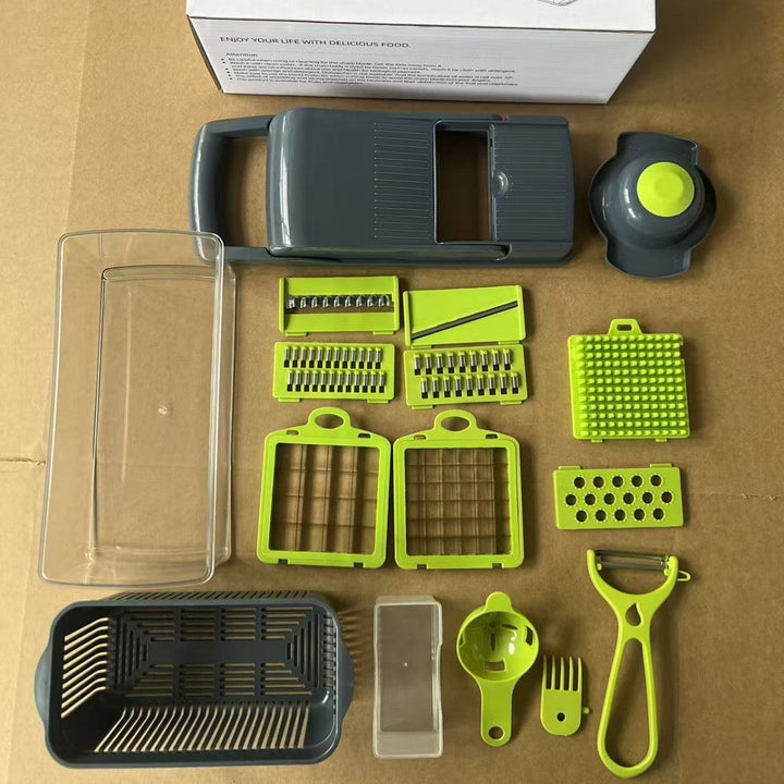 Kitchen Tool Set Kalsten