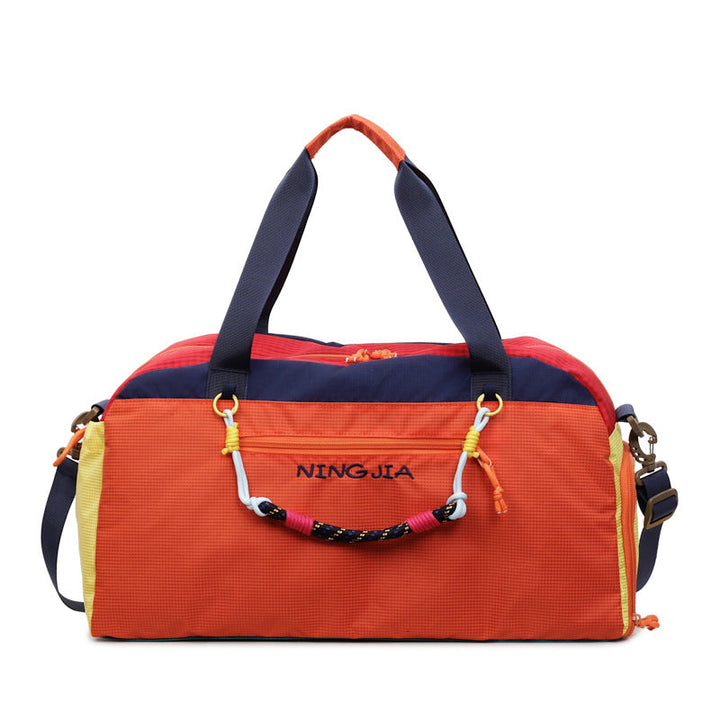 Practical leisure and sports bag Kalsten