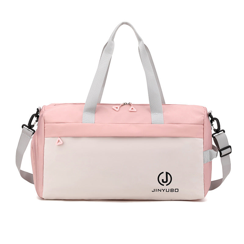 Versatile Sports and Travel Bag Kalsten
