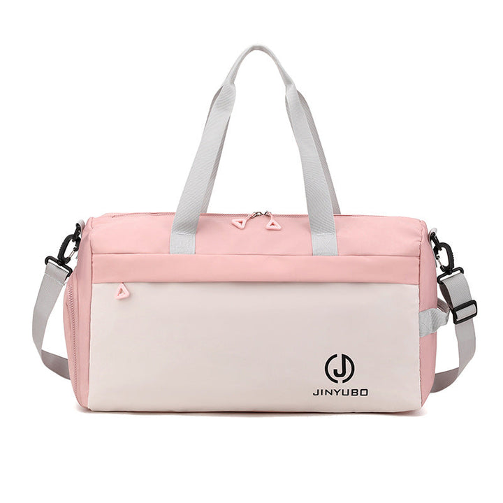 Versatile Sports and Travel Bag Kalsten