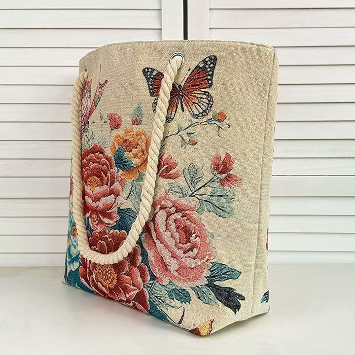 Designer Beach Bag Kalsten