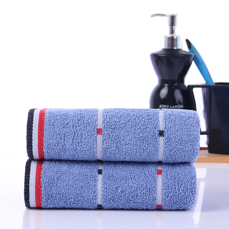 Ladies durable and quick-drying towel Kalsten
