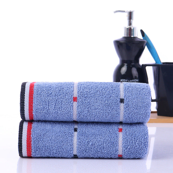 Ladies durable and quick-drying towel Kalsten