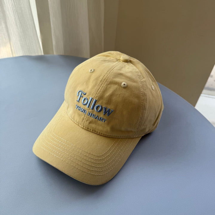 Men's Casual Embroidered Cap Kalsten 1783922125