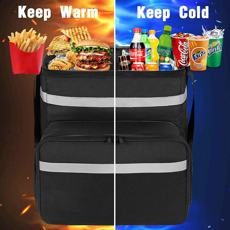 Women High-Performance Pizza Cooler Bag Kalsten