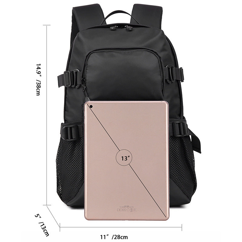 Urban Modular Backpack Kalsten