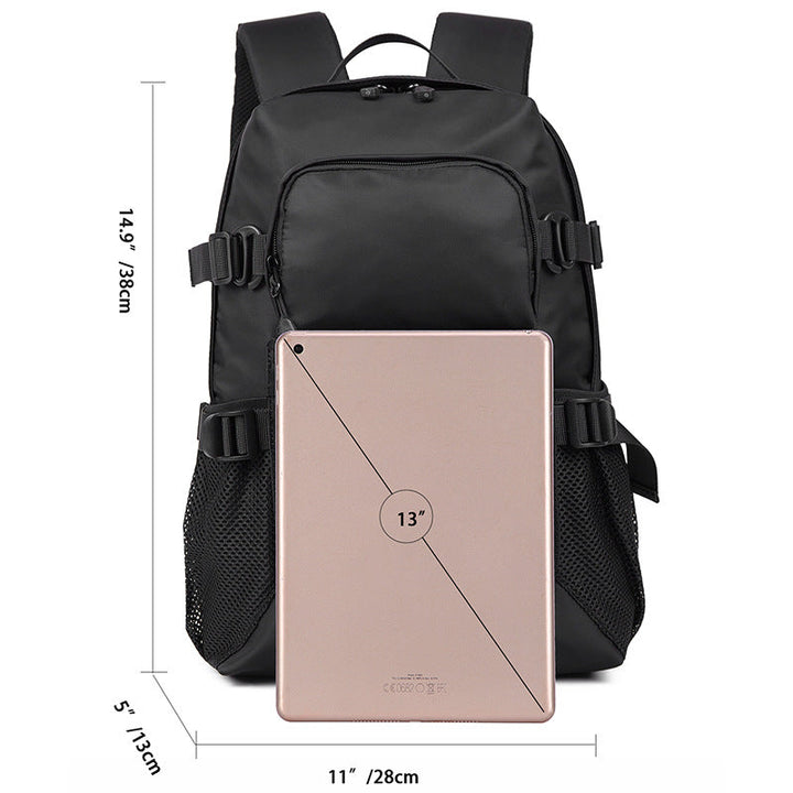Urban Modular Backpack Kalsten