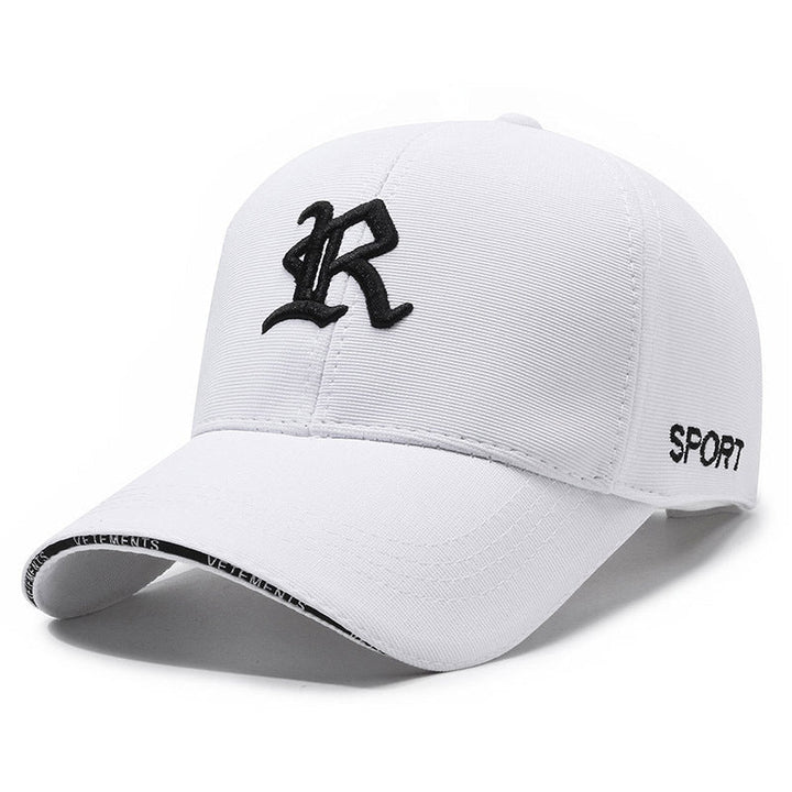 Women’s Sporty Baseball Cap Kalsten