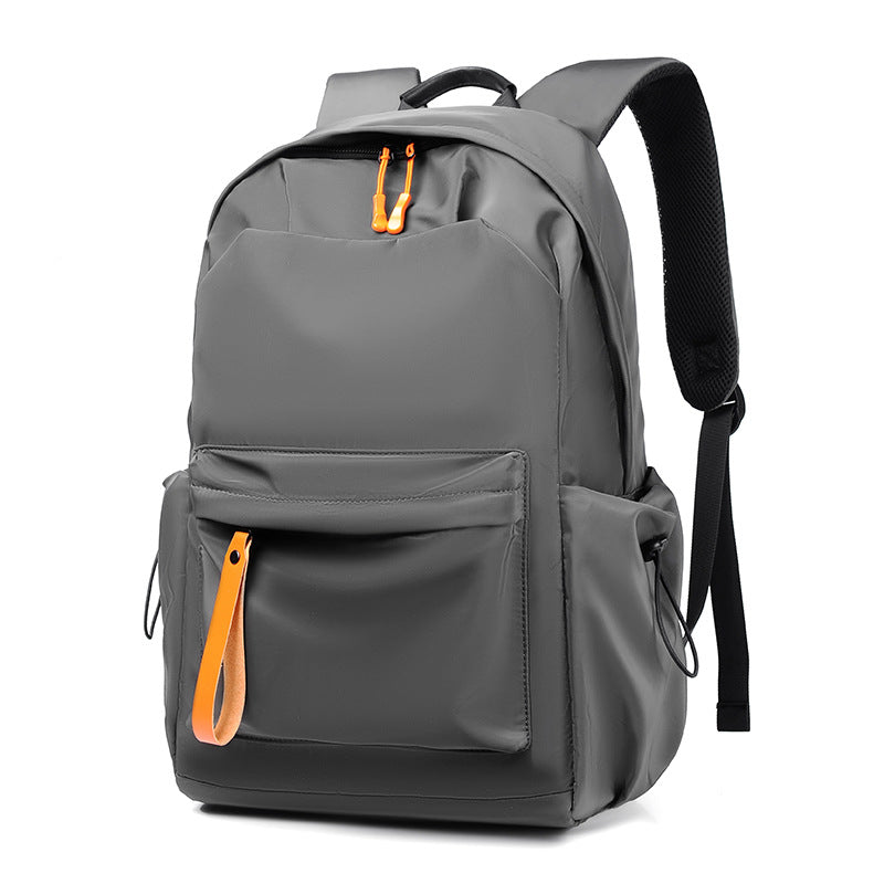 Multi-Compartment Travel Backpack Kalsten