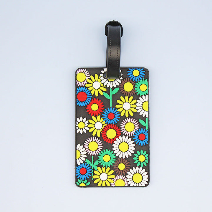 Women's Luggage Tag Kalsten