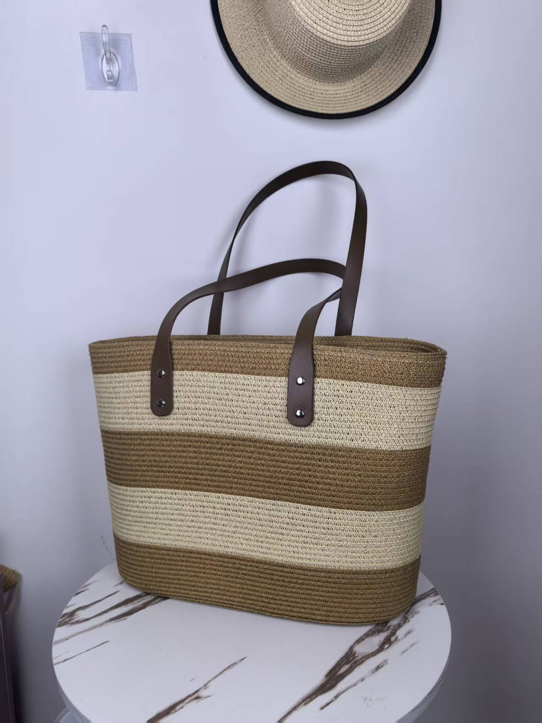 Beach bag Kalsten