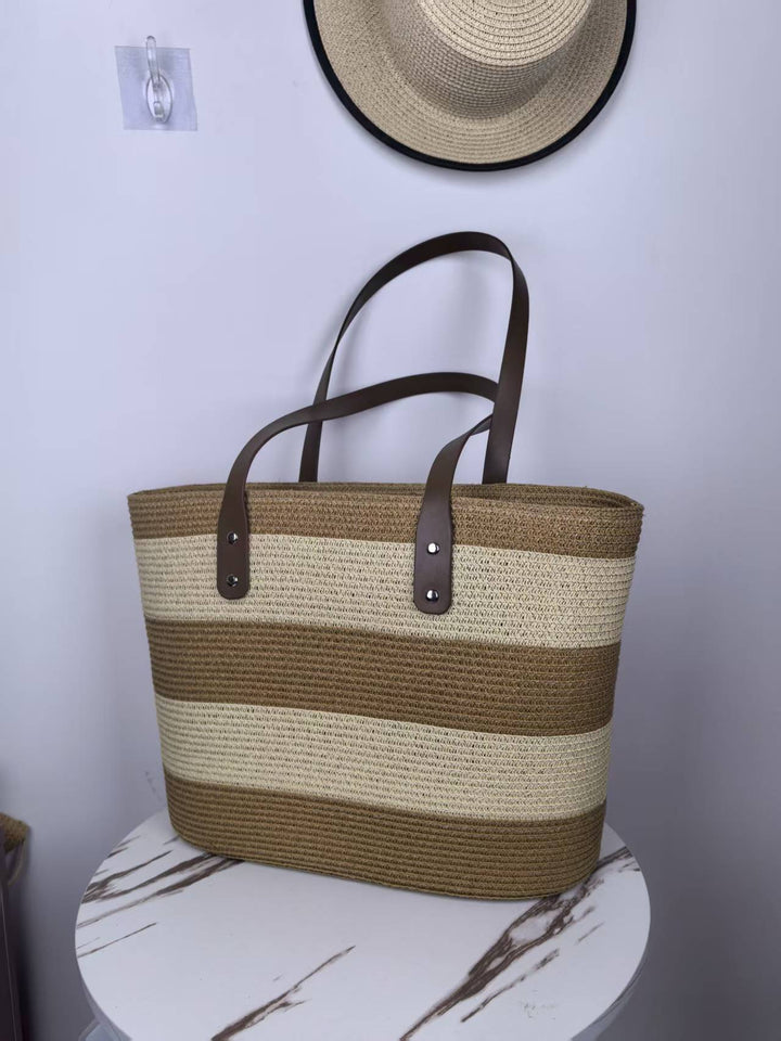 Beach bag Kalsten