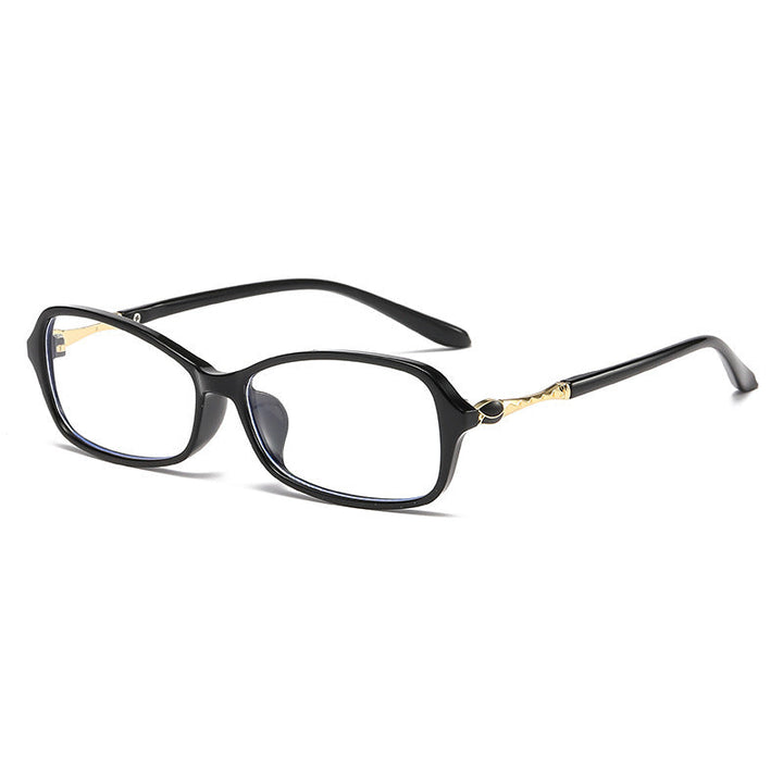 Women’s fashionable glasses in stylish square design Kalsten