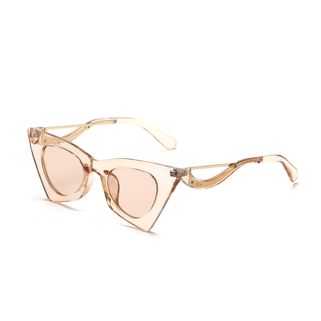 Women Cat-Eye Sunglasses Kalsten