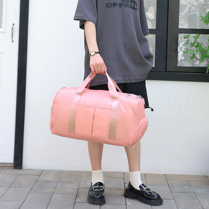 Practical Sports and Travel Bag Kalsten