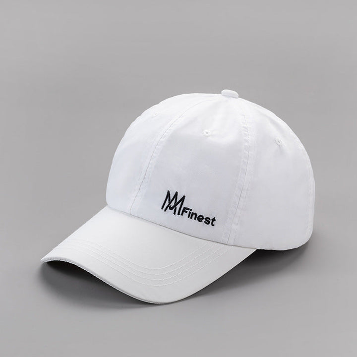 Men's Adjustable Performance Baseball Cap Kalsten
