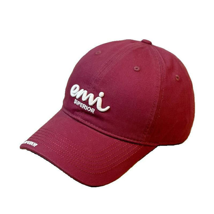 Women's Comfortable Cotton Baseball Cap Kalsten