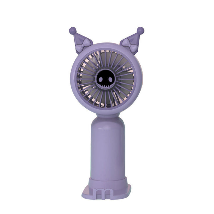 Women Portable Mini Fan Kalsten