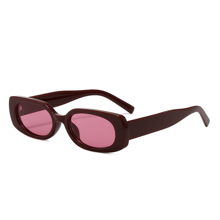 Women's Cat-Eye Sunglasses with Contemporary Design and UV Protection Kalsten