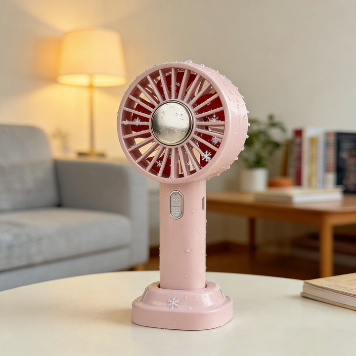 Portable USB Fan Kalsten