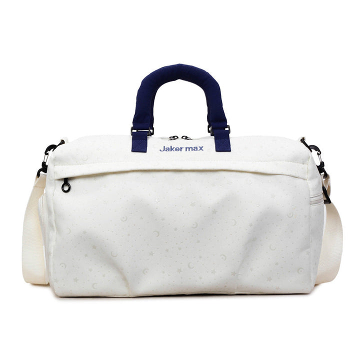 Stylish Weekend Travel Duffle