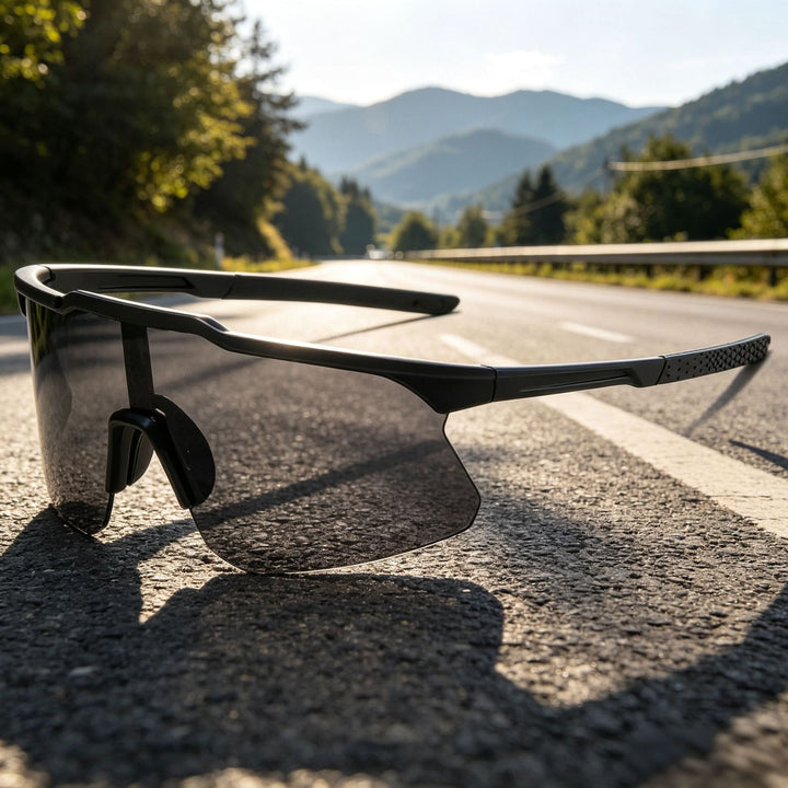 Men's High-Performance Sports Eyewear Kalsten