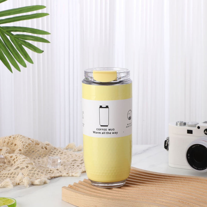 Ladies Insulated Coffee Mug Kalsten