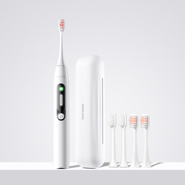 Electric Toothbrush Kalsten