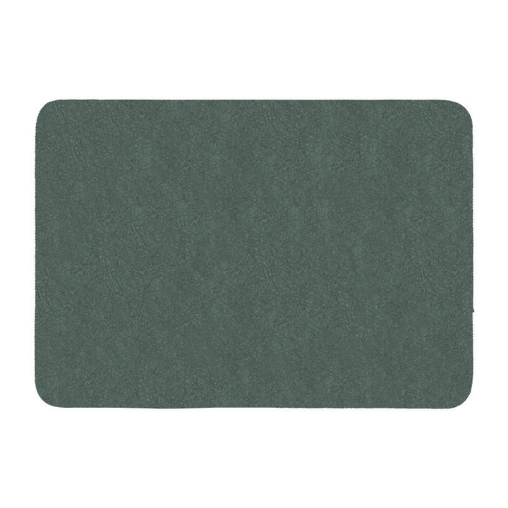 Textured Shower Comfort Mat Kalsten