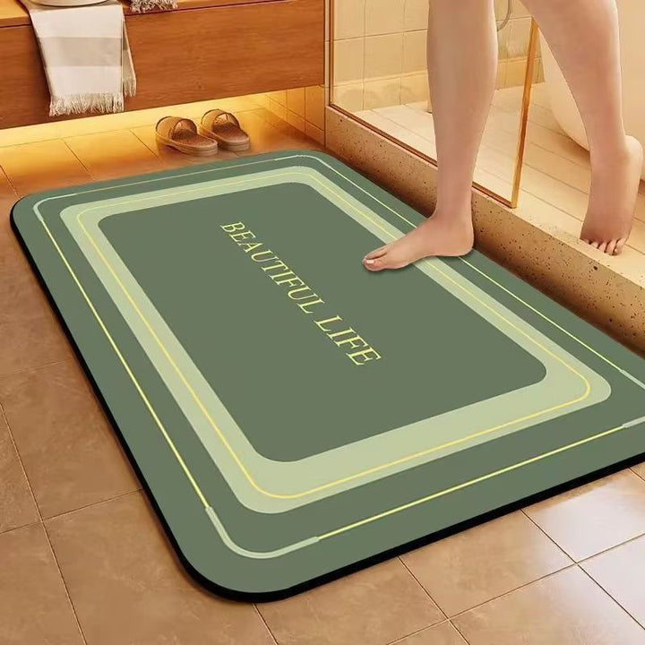 Bath Mat Kalsten