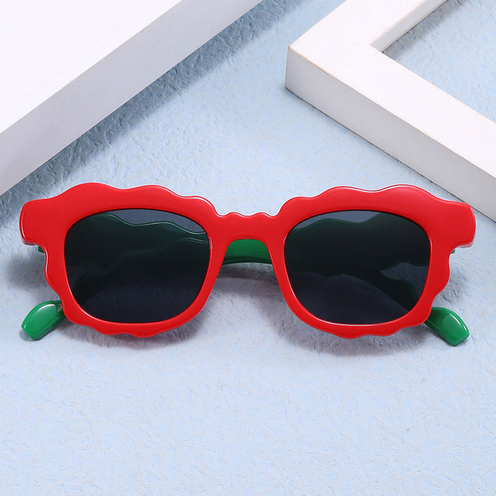 Women's Fashion Sunglasses in Trend Design Kalsten