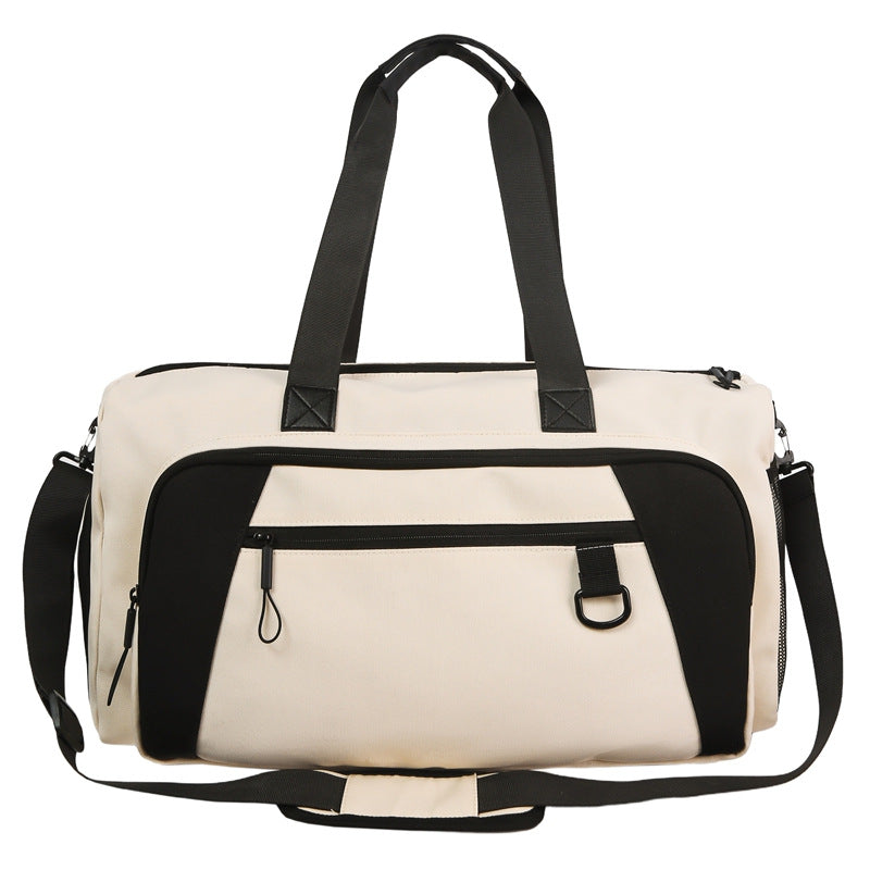 Practical Sport Bag Kalsten