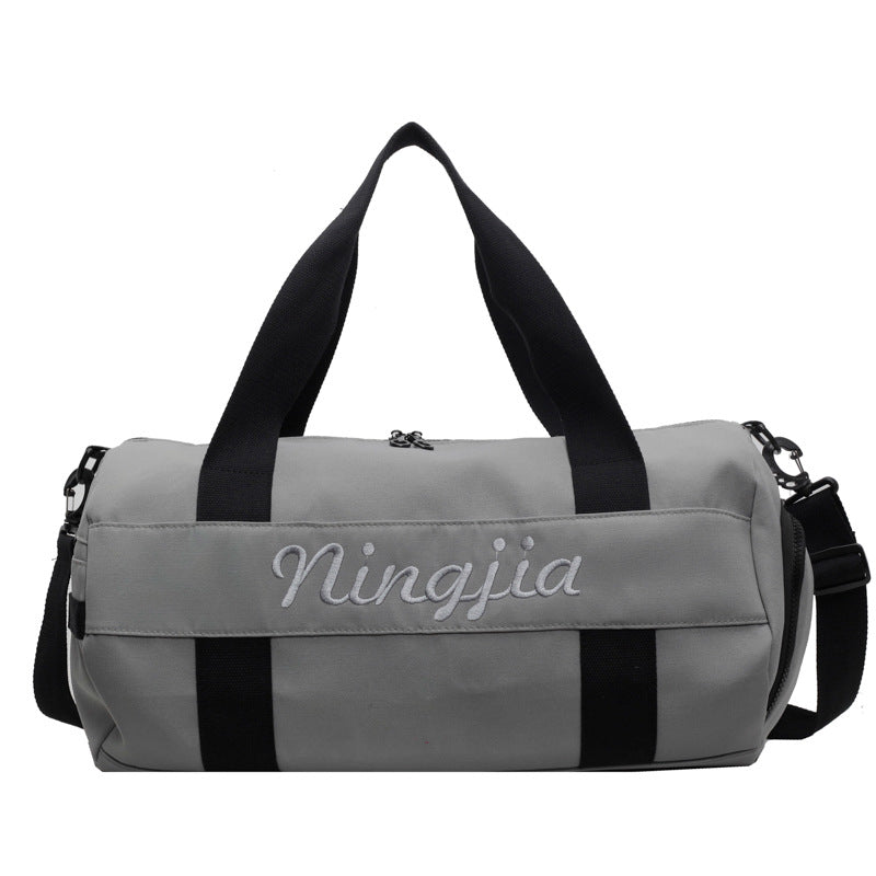 Adjustable Travel Duffle Bag Acalora