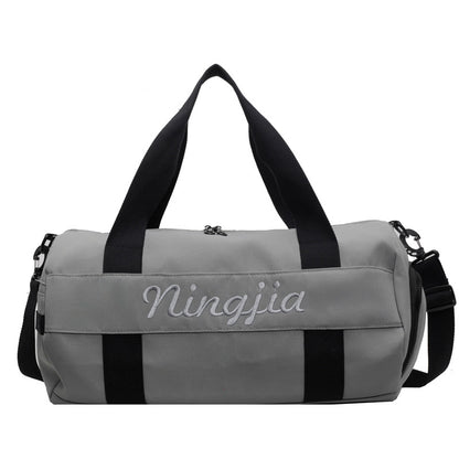 Adjustable Travel Duffle Bag Acalora